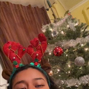 Meet your Posher, Juliet